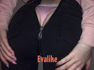 Evalike