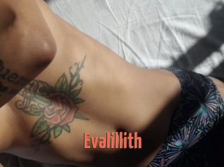 Evalillith