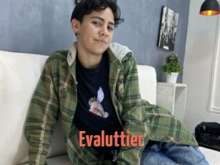 Evaluttier
