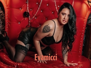 Evamicci