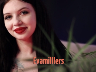 Evamilllers