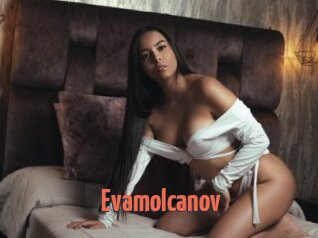 Evamolcanov
