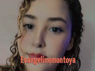 Evangelinemontoya