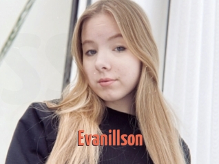 Evanillson