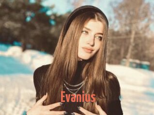 Evanius