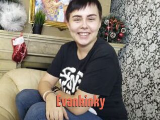 Evankinky