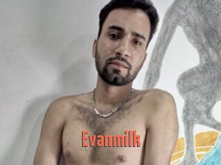 Evanmilk