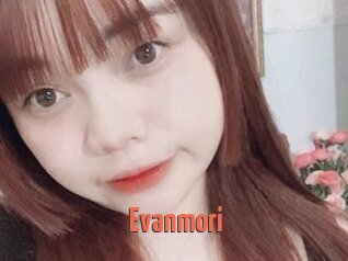 Evanmori