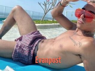 Evanpost