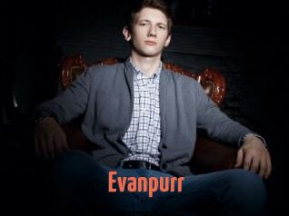 Evanpurr