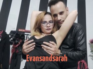 Evansandsarah