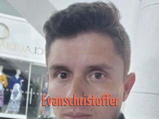 Evanschristoffer