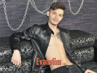 Evanslim