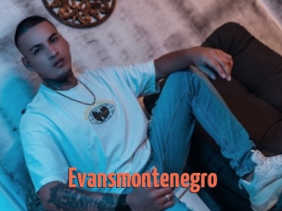 Evansmontenegro