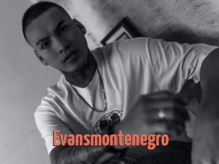 Evansmontenegro