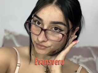 Evansvero
