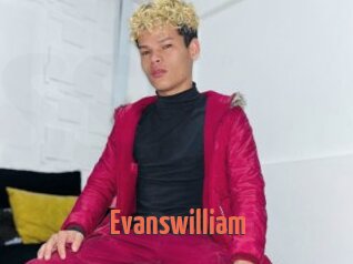 Evanswilliam