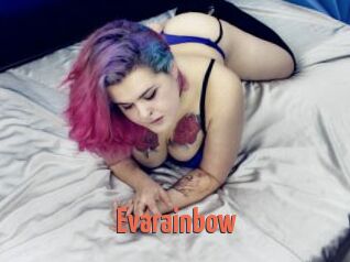 Evarainbow