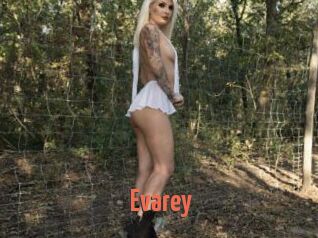 Evarey