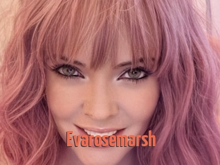 Evarosemarsh