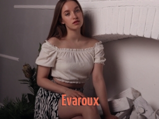 Evaroux