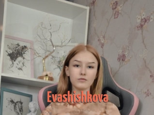 Evashishkova