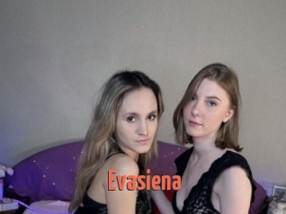 Evasiena