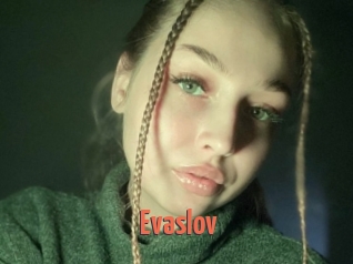 Evaslov