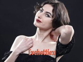 Evehottiex