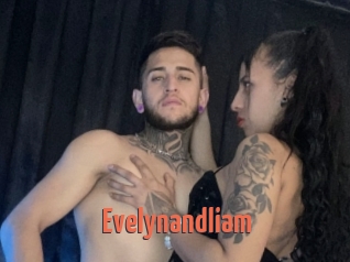 Evelynandliam