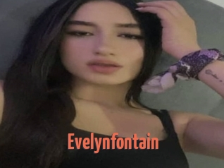 Evelynfontain