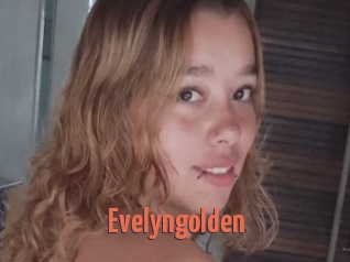 Evelyngolden
