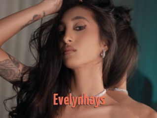 Evelynhays