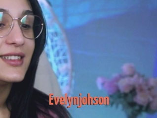Evelynjohson
