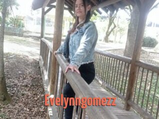 Evelynngomezz