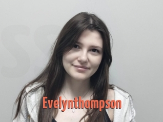 Evelynthompson