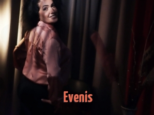 Evenis