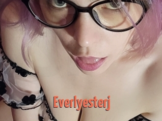 Everlyesterj