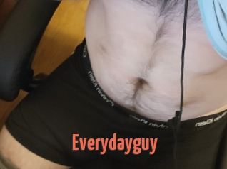 Everydayguy