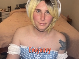 Eveyenvy