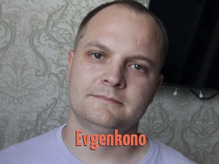 Evgenkono
