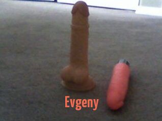 Evgeny