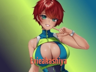 Evieakashiya