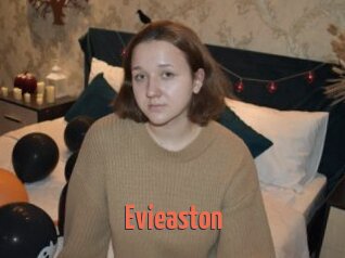Evieaston