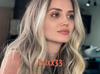 Evixx33