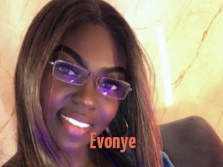 Evonye