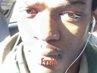 Evvin