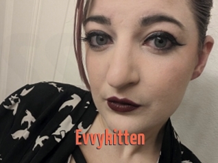 Evvykitten