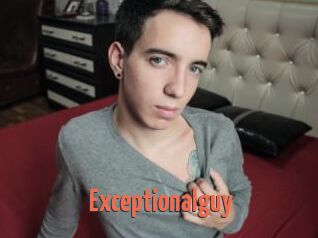 Exceptionalguy