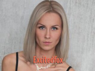Excitedfox